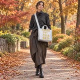 tsumori chisato CARRY | Tasche Jack | 詳細画像4