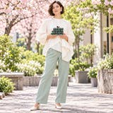 tsumori chisato CARRY | Tasche Jack | 詳細画像2
