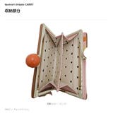 tsumorichisatoCARRY ツモリチサトキャリー チェックメッシュ | Tasche Jack | 詳細画像7