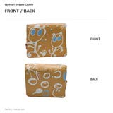 tsumorichisatoCARRY ツモリチサトキャリー lookatcat… | Tasche Jack | 詳細画像8 