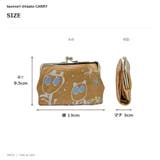 tsumorichisatoCARRY ツモリチサトキャリー lookatcat… | Tasche Jack | 詳細画像11 