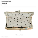 tsumorichisatoCARRY ツモリチサトキャリー lookatcat… | Tasche Jack | 詳細画像7 