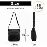 ultimaTOKYO 68173 ディーノ | Tasche Jack | 詳細画像15