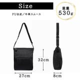 ultimaTOKYO 68174 ディーノ | Tasche Jack | 詳細画像15