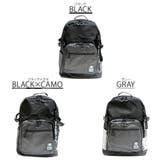 リュック 大容量 アンブロ | Tasche Jack | 詳細画像10