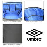 リュック 大容量 アンブロ | Tasche Jack | 詳細画像7