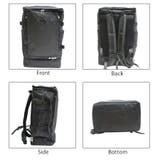 リュック 大容量 アンブロ | Tasche Jack | 詳細画像8