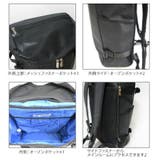リュック 大容量 アンブロ | Tasche Jack | 詳細画像6