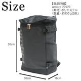 リュック 大容量 アンブロ | Tasche Jack | 詳細画像10