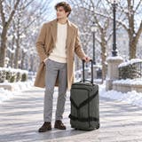 umbro アンブロ ボストンキャリー | Tasche Jack | 詳細画像5