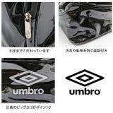 【umbro】 70003 エナメルバッグ | Tasche Jack | 詳細画像7 