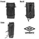 【umbro】リュック 大容量 70251 | Tasche Jack | 詳細画像8 