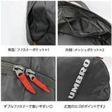 70728 3WAYボストン リュック | Tasche Jack | 詳細画像6