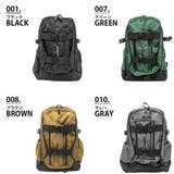 【umbro】 リュック 大容量 | Tasche Jack | 詳細画像12 