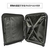 70800 35L キャリーケース | Tasche Jack | 詳細画像7