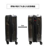 70800 35L キャリーケース | Tasche Jack | 詳細画像9