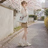 unify サンリオ ナイロントート | Tasche Jack | 詳細画像2