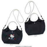 unify サンリオ ショルダートート | Tasche Jack | 詳細画像15 