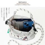 unify サンリオ 2wayポシェット | Tasche Jack | 詳細画像13 