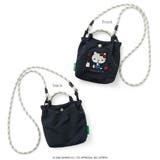 unify サンリオ 2wayポシェット | Tasche Jack | 詳細画像14 