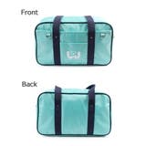 wp001 スクールバッグ スクバ | Tasche Jack | 詳細画像10