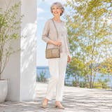 ヤマト屋 ショルダーバッグ 斜め掛け | Tasche Jack | 詳細画像5