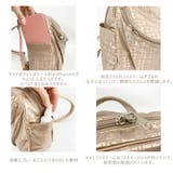 ヤマト屋 キキ2 スクエアリュックS | Tasche Jack | 詳細画像9