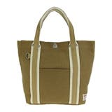 【帆布工房】3J21 LINEシリーズ トートバッグ | Tasche Jack | 詳細画像3 