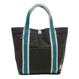 【帆布工房】3J21 LINEシリーズ トートバッグ | Tasche Jack | 詳細画像8 