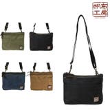 3J53 2way サコッシュ | Tasche Jack | 詳細画像1