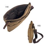 3J53 2way サコッシュ | Tasche Jack | 詳細画像7