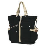 【帆布工房】3X01 CONTROLIIシリーズ トートバッグ | Tasche Jack | 詳細画像4 