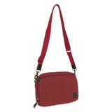 【帆布工房】3X10 ショルダーバッグ 財布ポシェット | Tasche Jack | 詳細画像2 