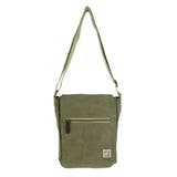 【帆布工房】3X55 FLAP SHOULDERシリーズ | Tasche Jack | 詳細画像3 