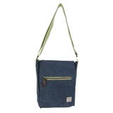 【帆布工房】3X55 FLAP SHOULDERシリーズ | Tasche Jack | 詳細画像5 