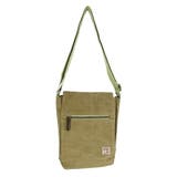 【帆布工房】3X55 FLAP SHOULDERシリーズ | Tasche Jack | 詳細画像7 