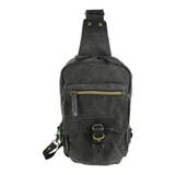 【帆布工房】3X94 VINTAGE2シリーズ ボディバッグ | Tasche Jack | 詳細画像4 