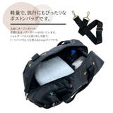 4998 4783 刺繍 | Tasche Jack | 詳細画像5