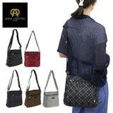 【ANNA CRISTINA】4A39 ショルダーバッグ | Tasche Jack | 詳細画像1 