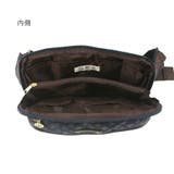 4A47 ウエストバッグ アンナクリスティーナ | Tasche Jack | 詳細画像7