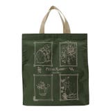 【PETER RABBIT】0647 ハンドバッグ | Tasche Jack | 詳細画像9 