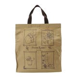 【PETER RABBIT】0647 ハンドバッグ | Tasche Jack | 詳細画像13 