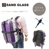 【SAND GLASS】 3g95 | Tasche Jack | 詳細画像1 