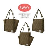 【Porta Fortuna】 4486 | Tasche Jack | 詳細画像6 