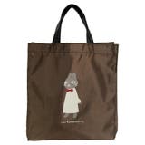 【nekoningen】 5m91 縦型手提げ | Tasche Jack | 詳細画像4 