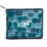 【優美社】 9h05 ラウンド折り財布 | Tasche Jack | 詳細画像4 