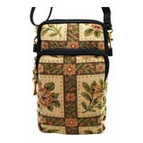 【日本製】 gobelin01 3層スマホショルダー | Tasche Jack | 詳細画像7 