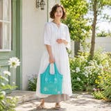 mama fiore 保温保冷エコバッグ | Tasche Jack | 詳細画像3