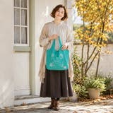 mama fiore 保温保冷エコバッグ | Tasche Jack | 詳細画像4