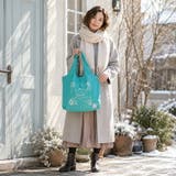 mama fiore 保温保冷エコバッグ | Tasche Jack | 詳細画像5